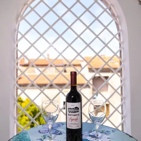 Apt Mia Appartement *