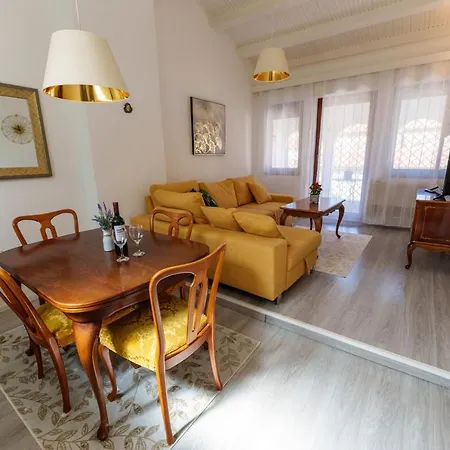 Appartement Apt Mia *