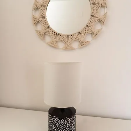 Appartement Apt Mia *