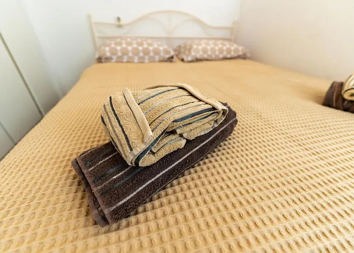 Apt Mia شقة زادار