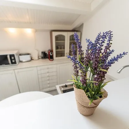 Apt Mia Apartman Zára