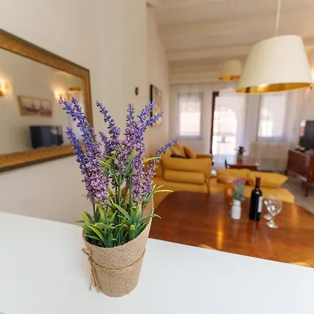 Apartman Apt Mia *